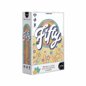 Mini Iello – Fifty