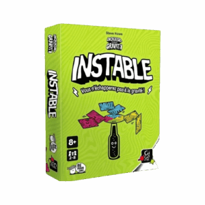 Instable