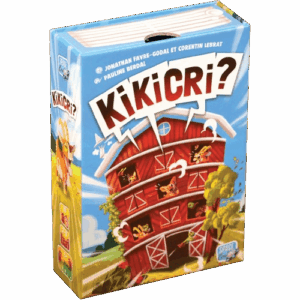 Kikicri