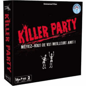Killer Party
