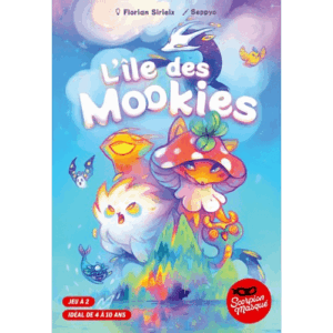 L’île des Mookies