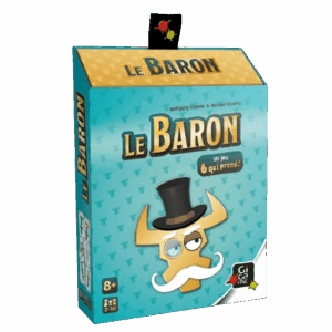 Baron Oxx (6 qui prend)