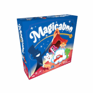 Magicaboo