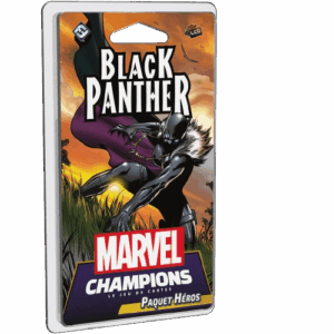 Marvel Champions – Black Panther