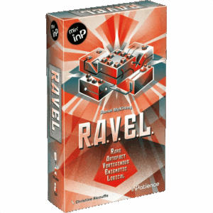 MIN’INP : R.A.V.E.L