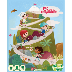 Pic Challenge