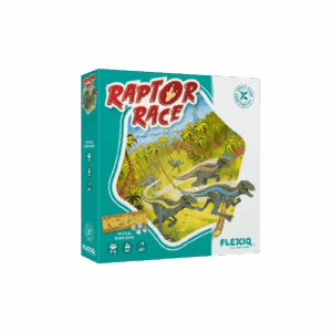 Raptor Race