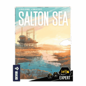 Salton Sea