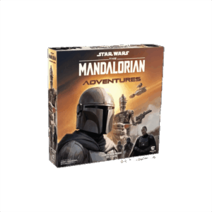 The Mandalorian Adventures