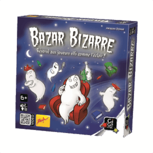 Bazar Bizzare