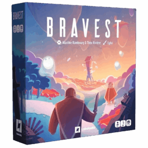 Bravest