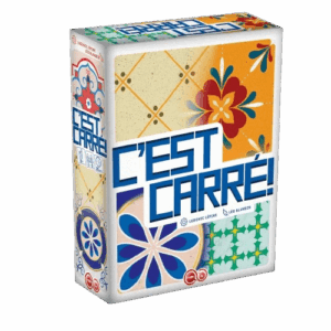 C’est Carré !