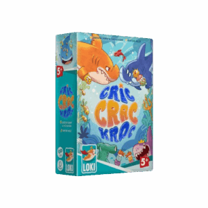 Cric Crac Kroc