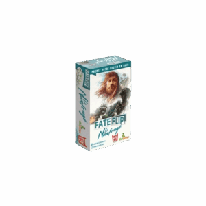 Fate Flip – Le Naufragé