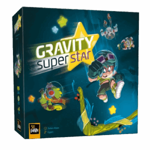 Gravity Superstar
