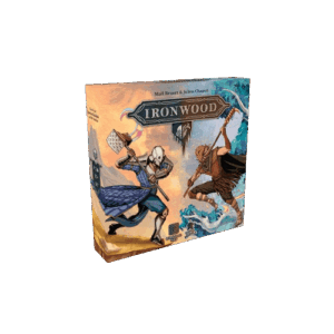 Ironwood