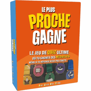 Le plus proche gagne