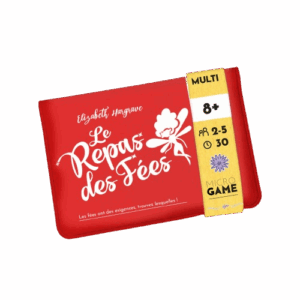 Micro game – Le repas des fées