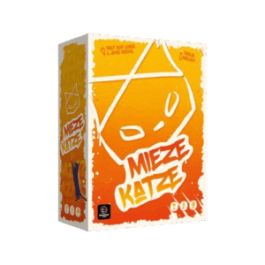 Mieze Katze