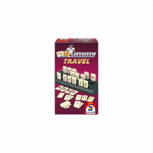 Rummy – Travel