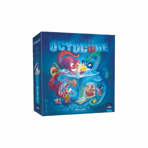 Octocube