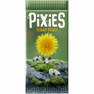 Pixies – flower power (ext)
