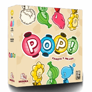 Pop!