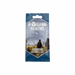 Rolling Realms – Promo Cards (ext)