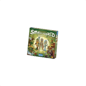 Smallworld – Power Pack N°2