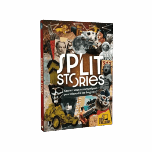 Split stories