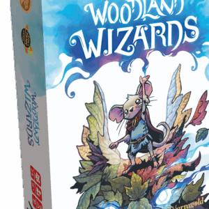 Woodland Wizzards
