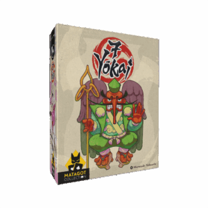 7 Yokai