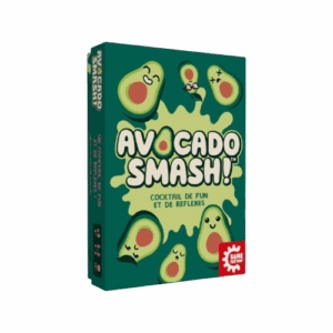 Avocado Smash