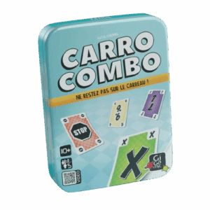Carro Combo