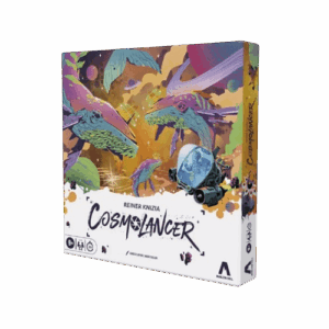 Cosmolancer