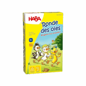 Ronde des Oies
