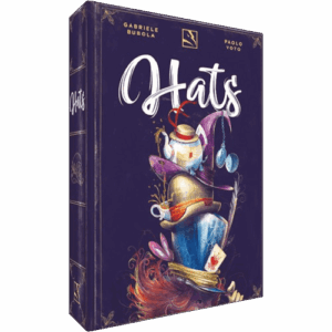 Hats