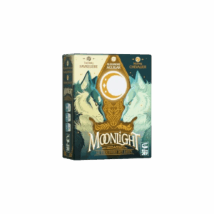 Moonlight, le territoire des loups