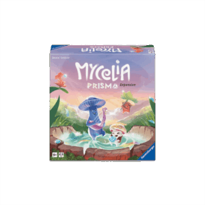 Mycelia – Prisma (Ext.)