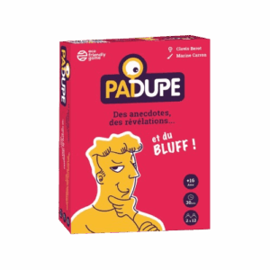 Padupe