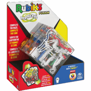 Perplexus Rubik’s