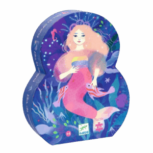 Ella, la sirène (36p)