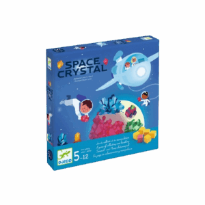 Space Crystal
