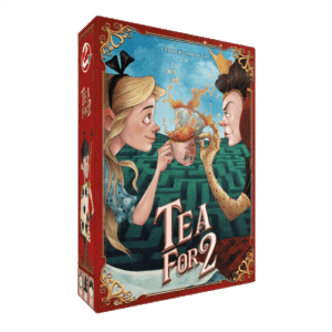 Tea for Two