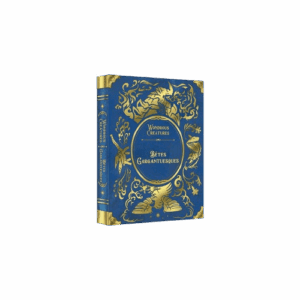 Wondreous Creatures – Bêtes gargantuesques (ext)