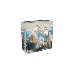 World Wonders – Europa (ext)