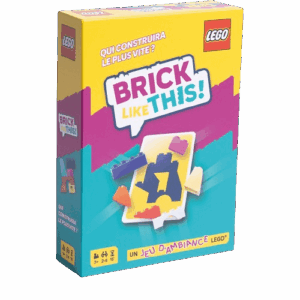 Brick Like This