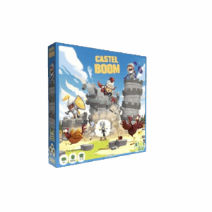 Castel Boom