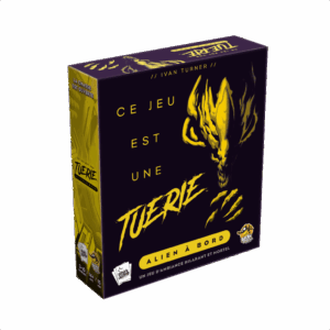 Ce jeu est une tuerie