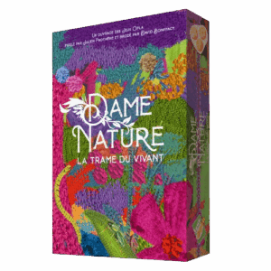 Dame Nature